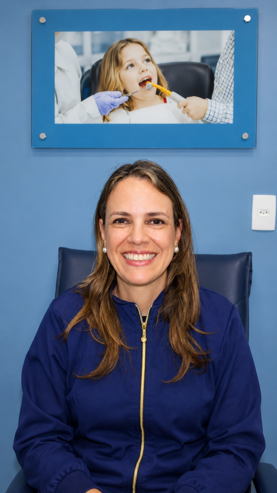 Dra. Maria Fernanda Albaricci